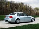 BMW M3 Sedan by IND Distribution 2009 года